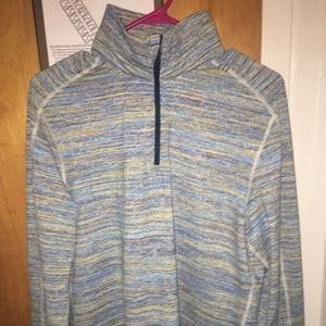 Men’s lululemon quarter zip
